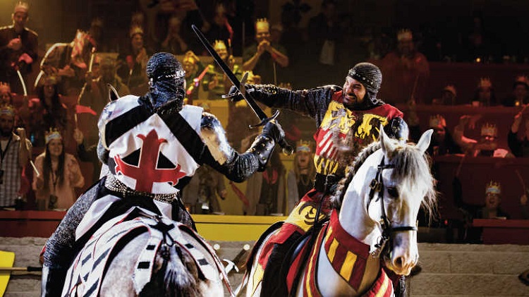 Medieval Times