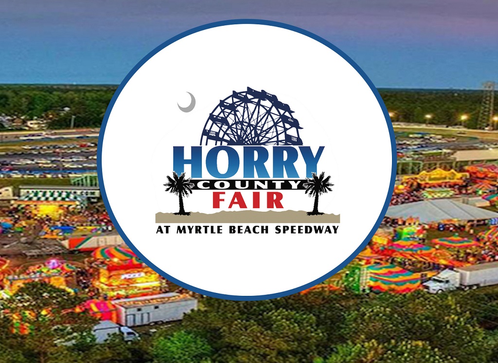 5th Annual Horry County Fair at Myrtle Beach Speedway