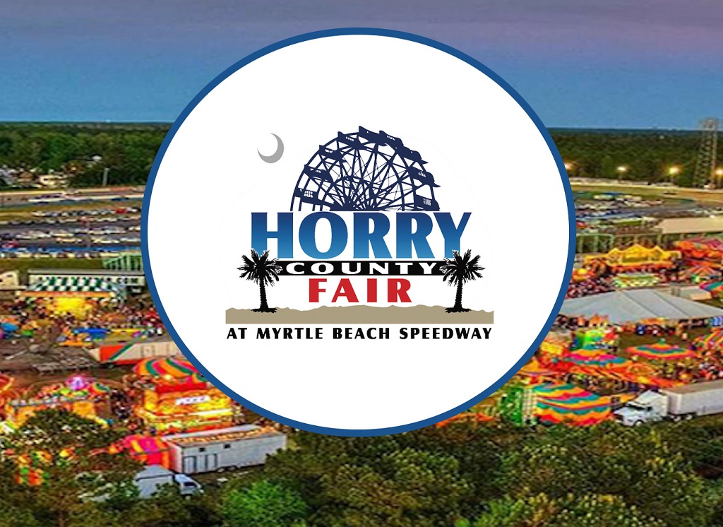 5th Annual Horry County Fair at Myrtle Beach Speedway