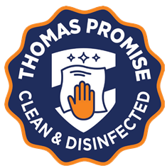 Thomas Promise - Thomas Beach Vacations