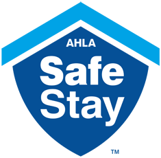 Safe Stay Logo