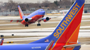 Southwest Airlines