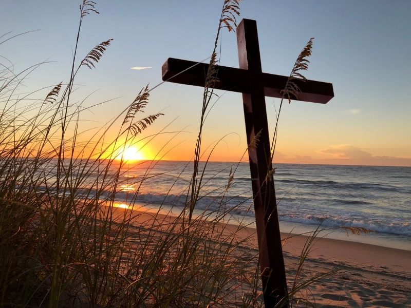 Five Wonderful Things to Do When You Spend Easter at the Beach