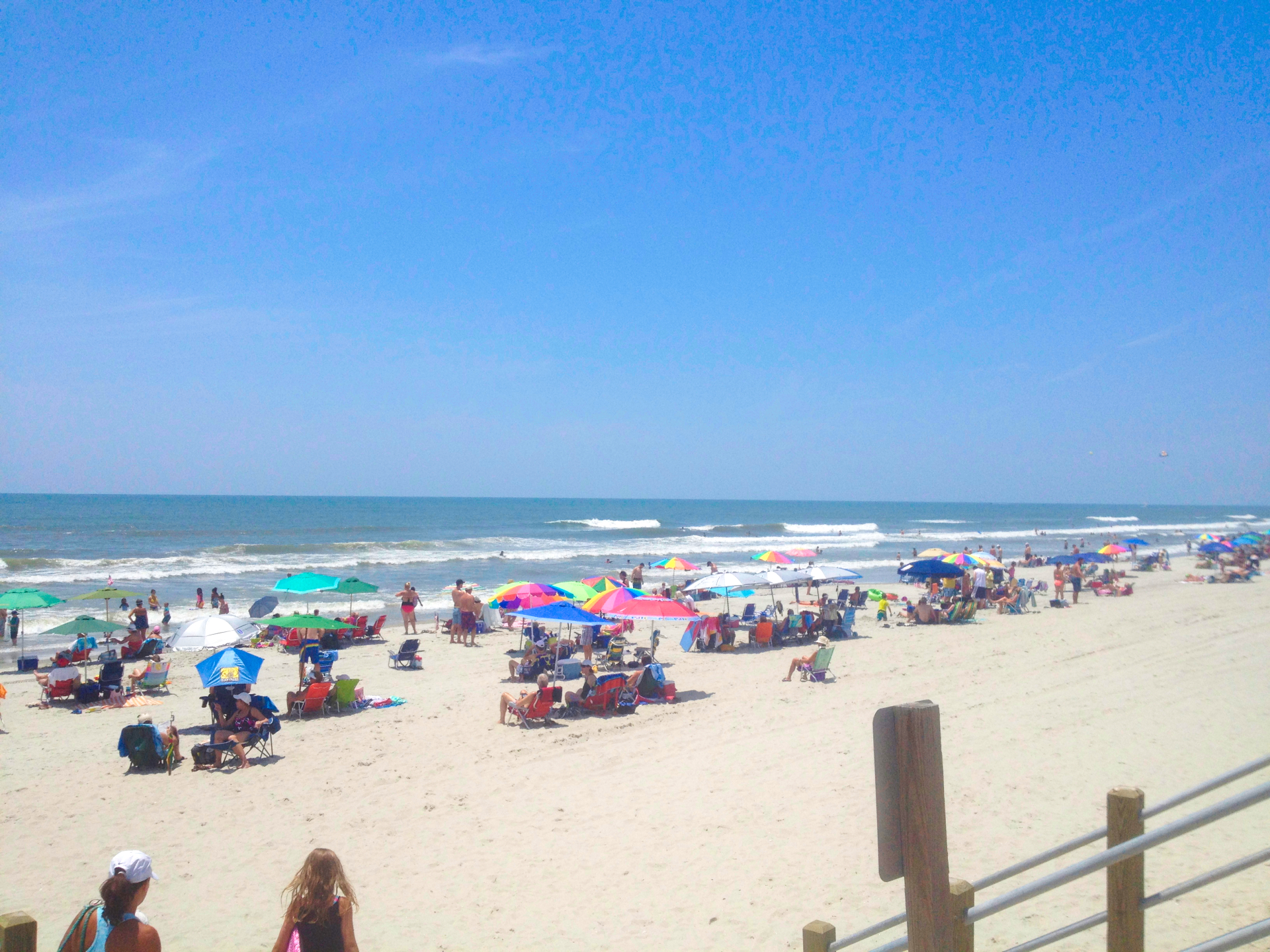 North Myrtle Beach on a Budget: Unforgettable Fun Without the Price Tag