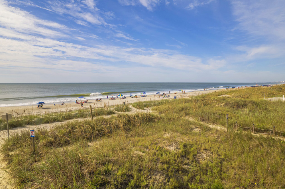 Crescent Beach