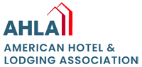 American Hotel and Lodging Association logo