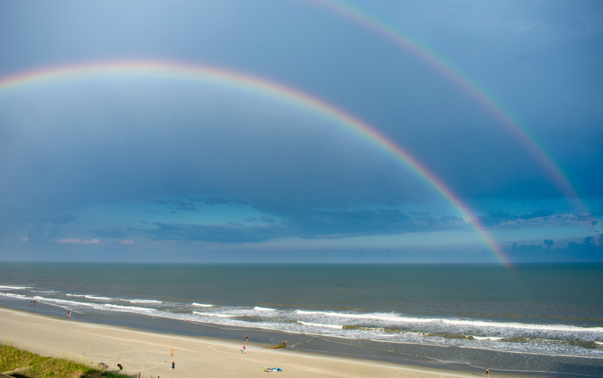 Indoor Delights In North Myrtle Beach