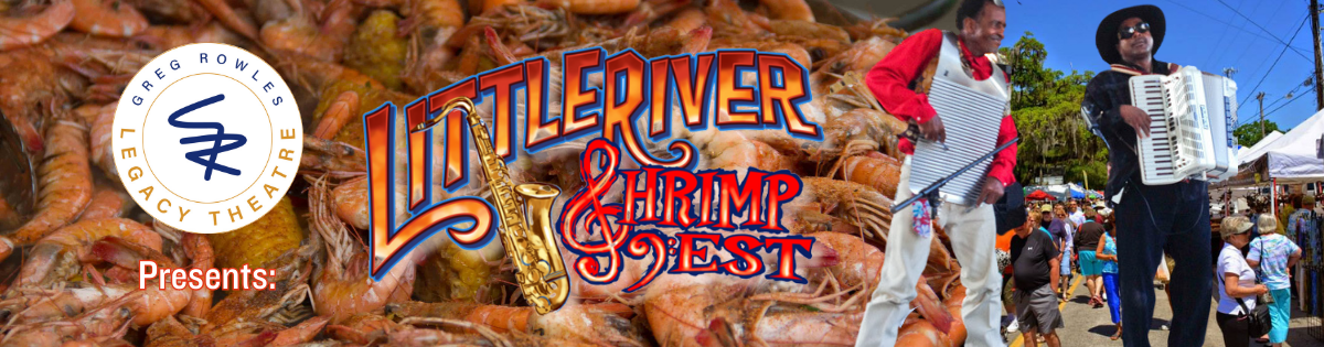 18th Annual Little River ShrimpFest: A Weekend of Flavor and Fun!