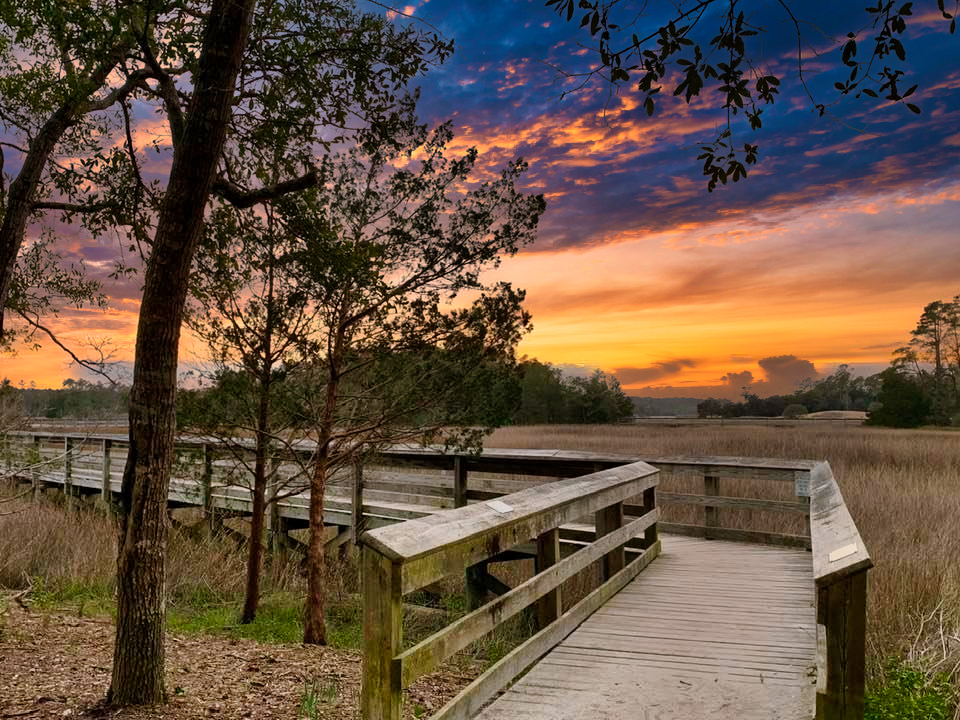 Vereen Gardens North Myrtle Beach