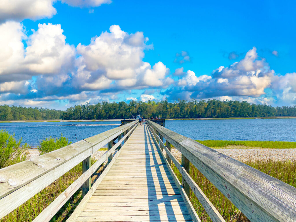 Vereen Gardens North Myrtle Beach