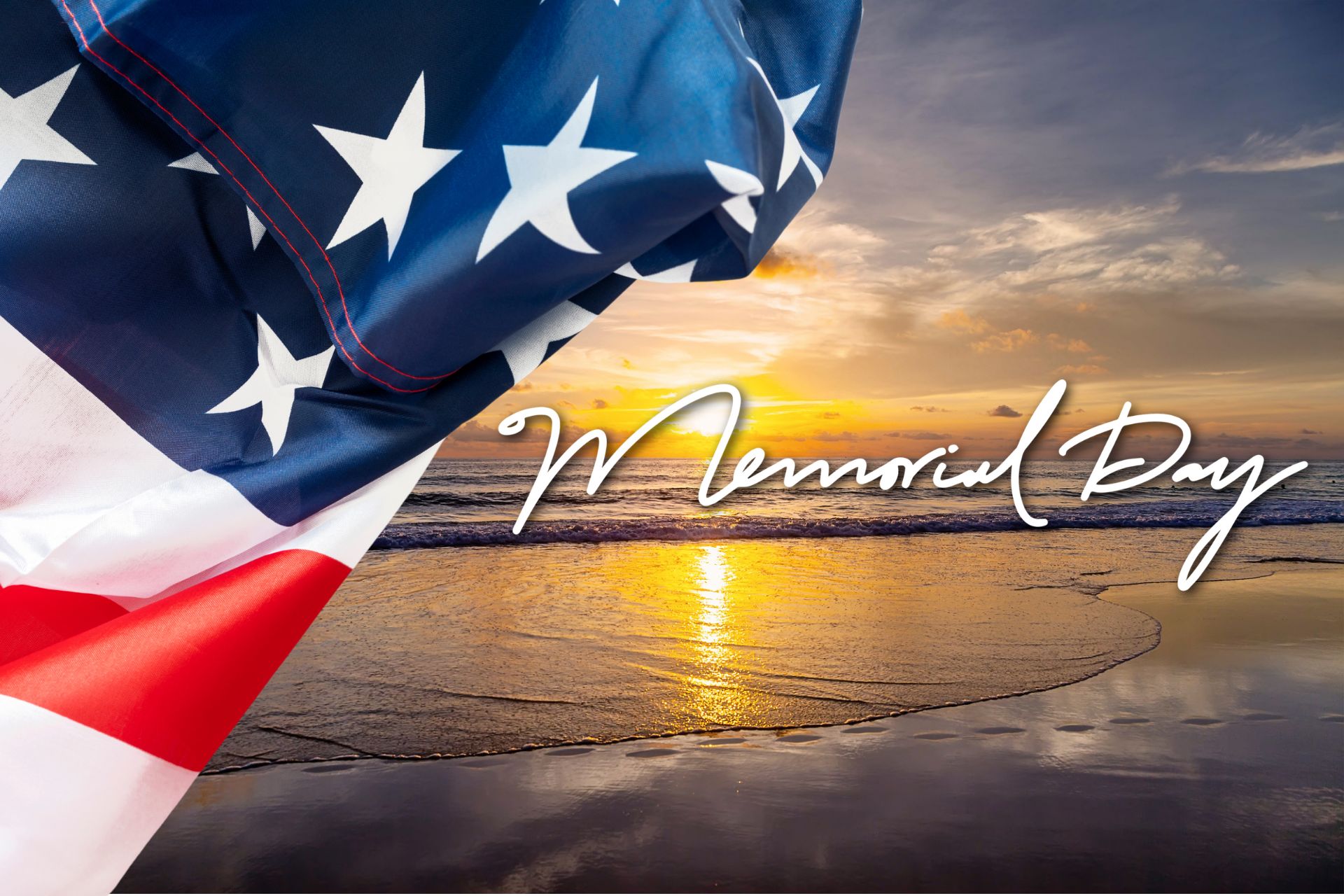 Memorial Day Weekend in North Myrtle Beach: A Tapestry of Tribute and Celebration