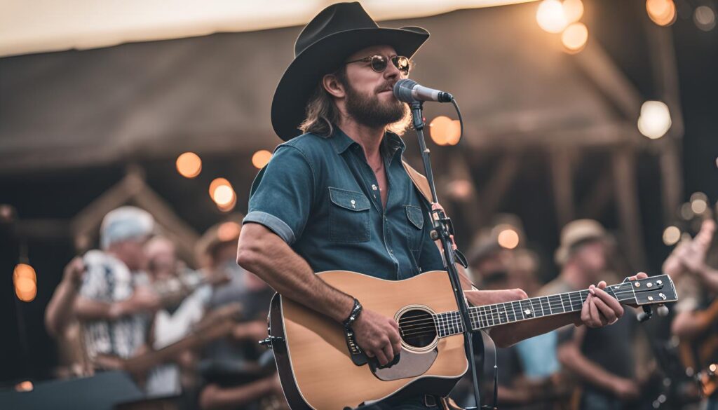 Carolina Country Music Fest 2024 - Thomas Beach Vacations, North Myrtle Beach