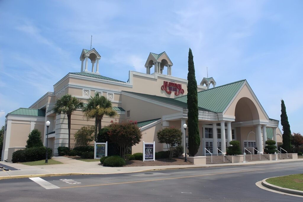 Alabama Theater