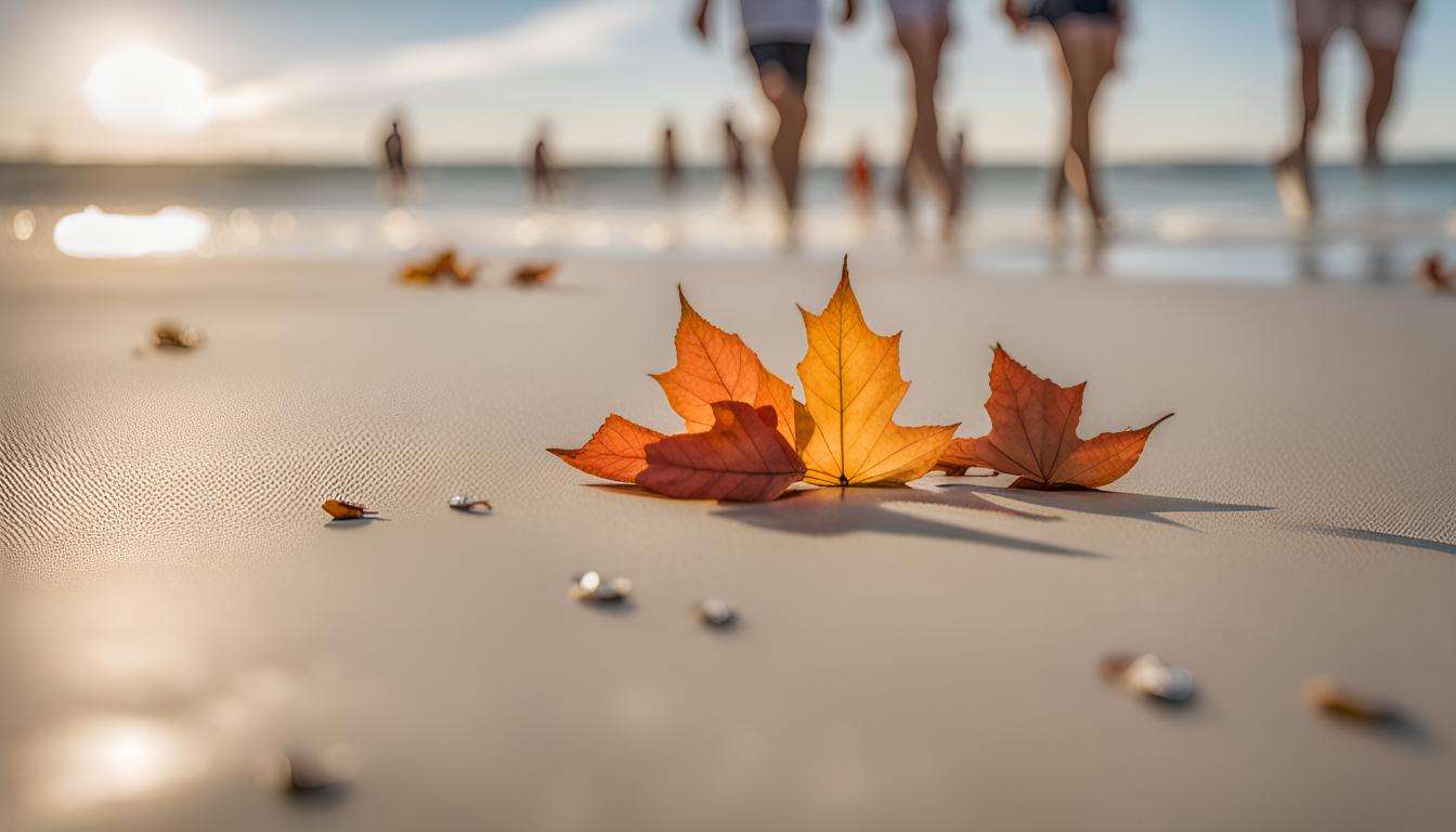 Top Family-Friendly Activities in North Myrtle Beach This Fall
