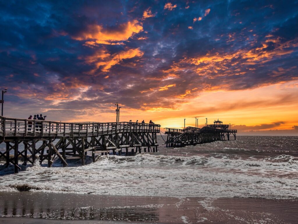 North Myrtle Beach Hurricane Preparedness- Thomas Beach Vacations