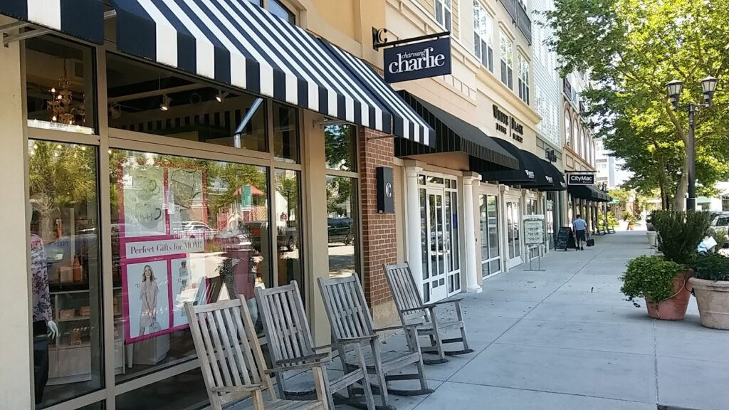 Shops