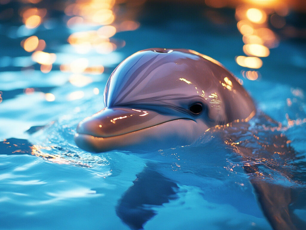 Dolphin-Watching Cruises in North Myrtle Beach