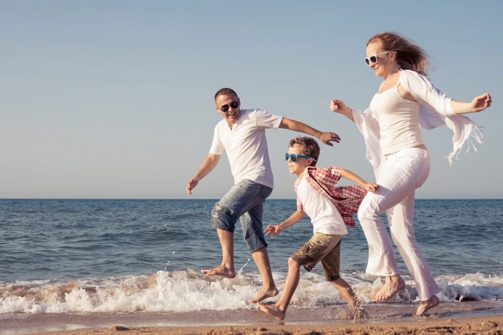 Spring in North Myrtle Beach - Thomas Beach Vacations