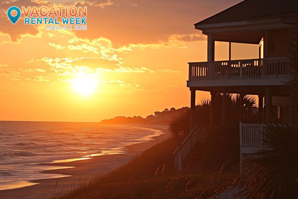 Vacation Rental Week - Thomas Beach Vacations - North Myrtle Beach