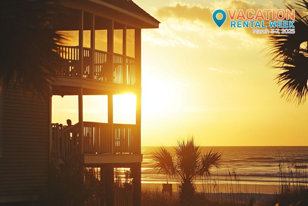 Vacation Rental Week - Thomas Beach Vacations - North Myrtle Beach