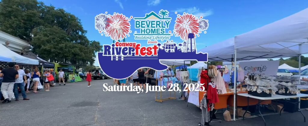 Conway Riverfest