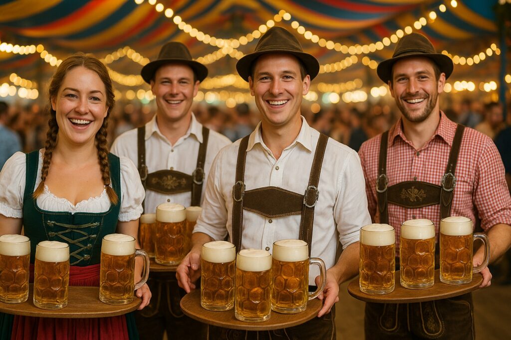 Oktoberfest