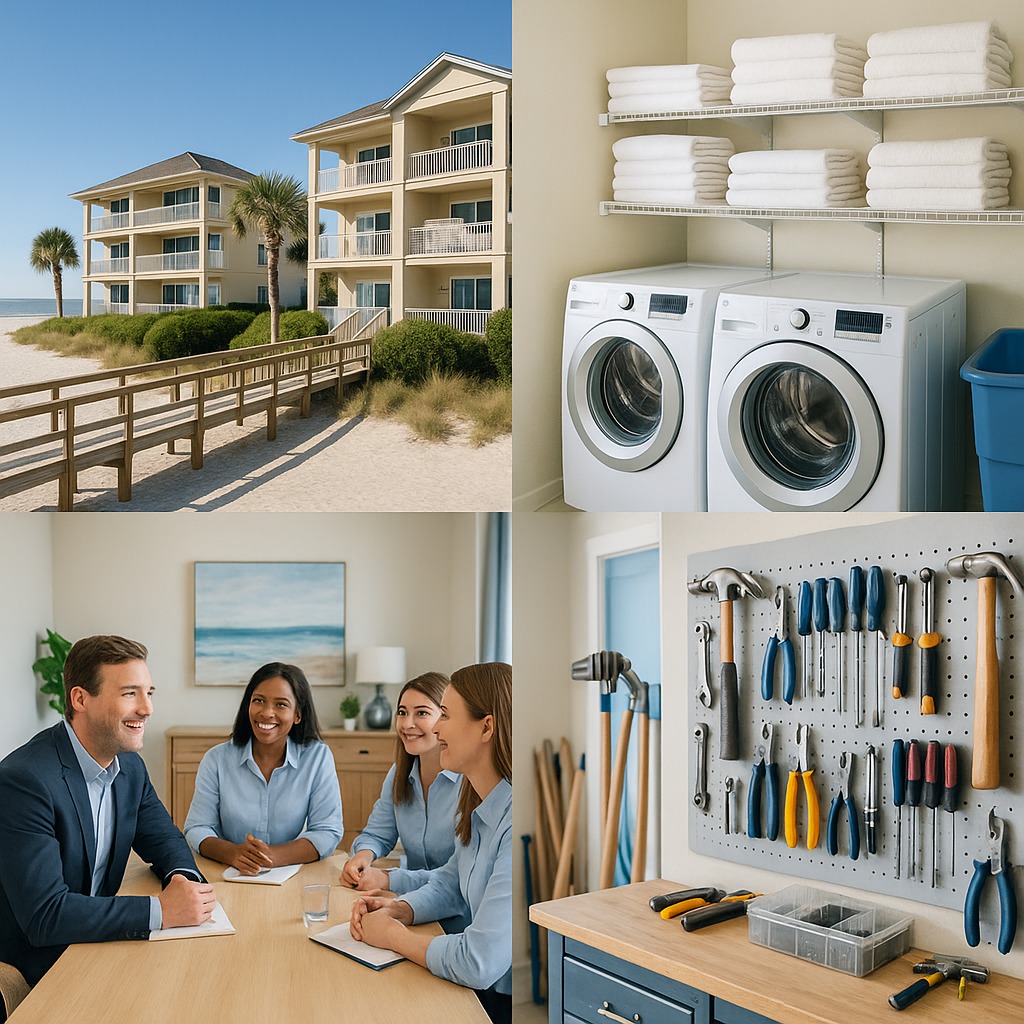 Director of Property Services