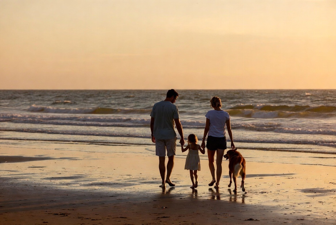 Bring Your Furry Friends Along: Pet-Friendly Vacations in North Myrtle Beach