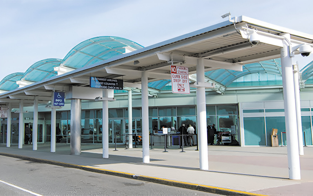 New Horizons in the Skies: Breeze Airways Connects Long Island to Myrtle Beach