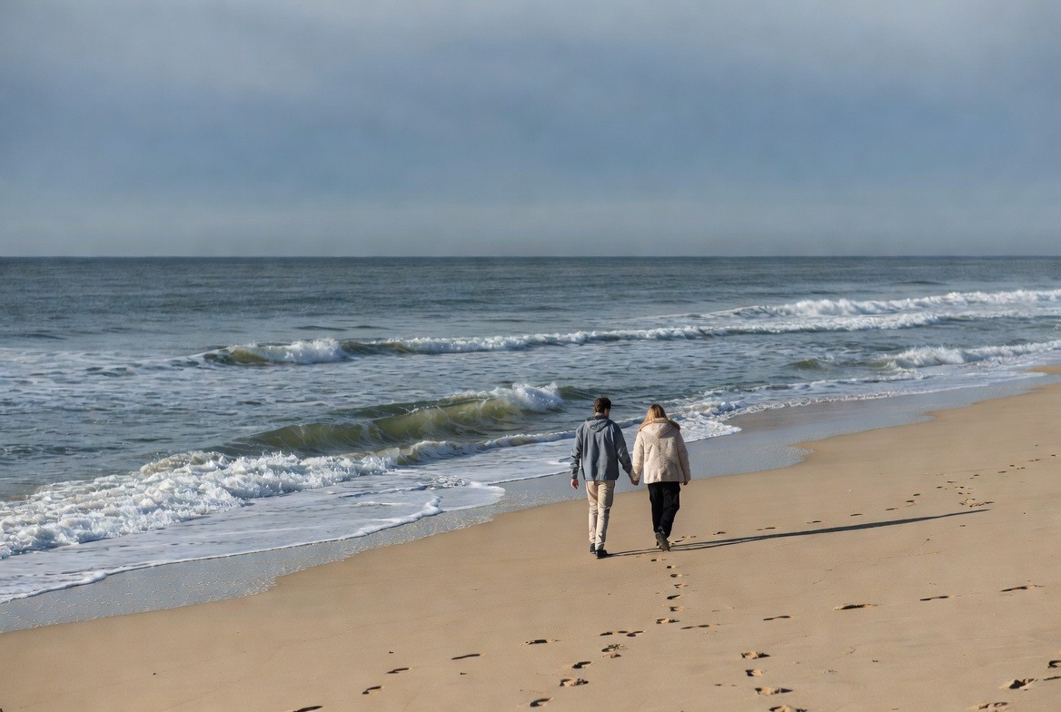 Winter at the Beach: Discovering North Myrtle Beach’s Quiet Season of Light, Sand, and Soul