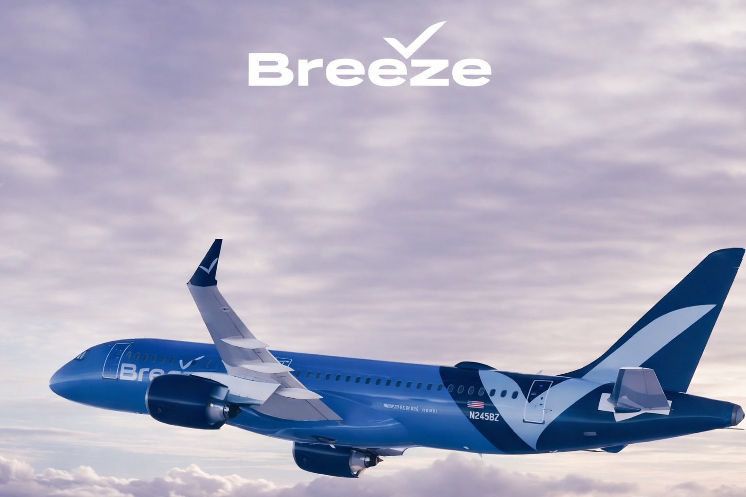 New Breeze Airways Flights Bring More Travelers to Myrtle Beach
