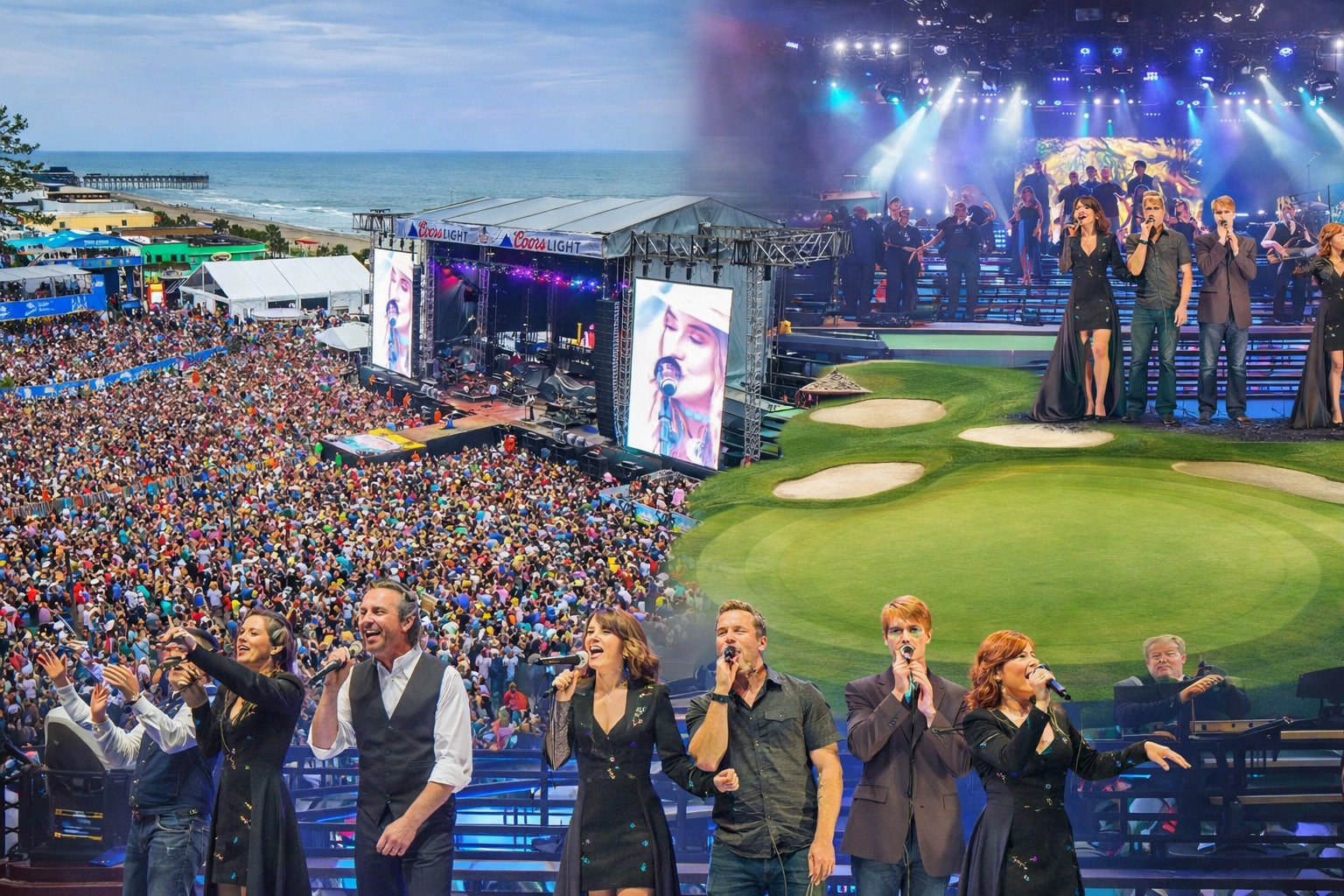 2026 Is Set to Shine: New Events and Attractions Elevate the Myrtle Beach Experience