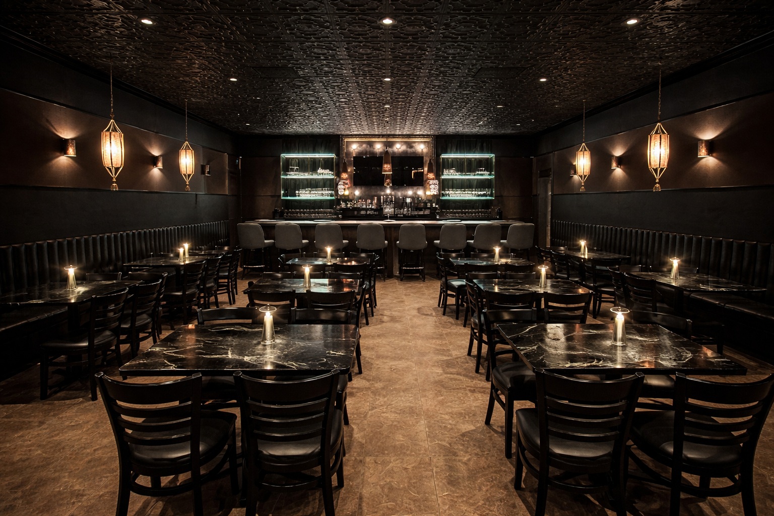 SeaBasil Thai & Seafood: Carolina Forest’s Bold New Restaurant Is Worth the Drive