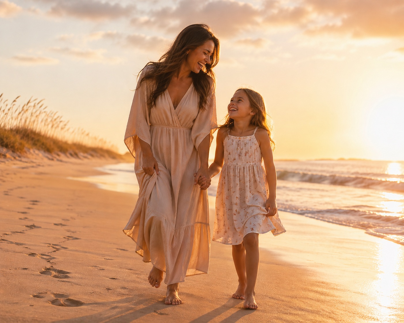 Mother’s Day in North Myrtle Beach 2026: How to Celebrate Mom at the Beach