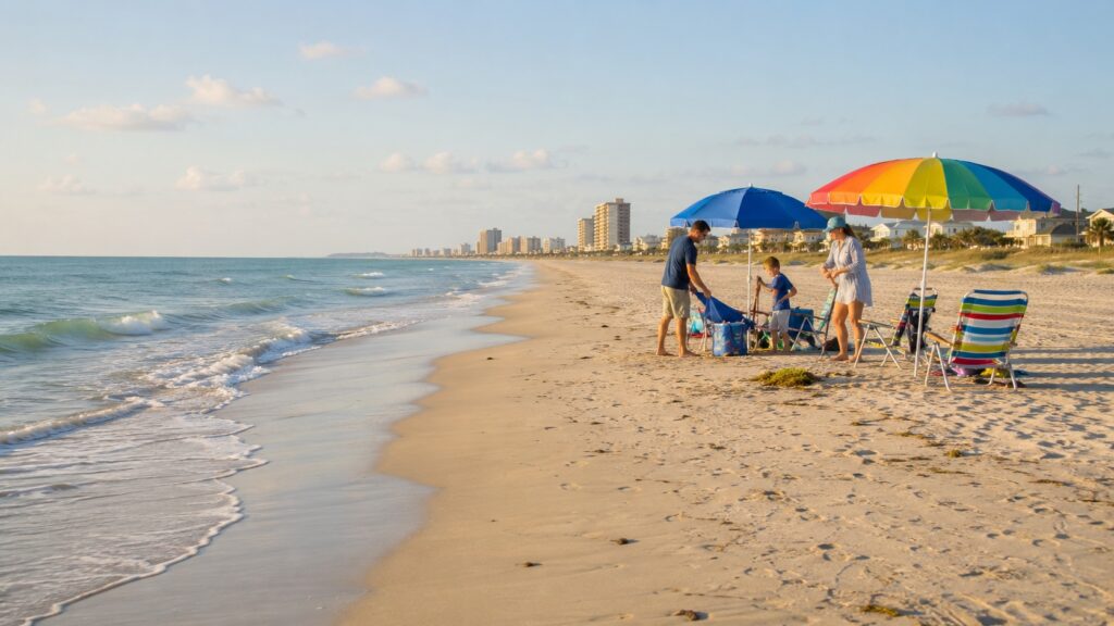 Myrtle Beach Named a Top 10 Most Affordable US Destination
