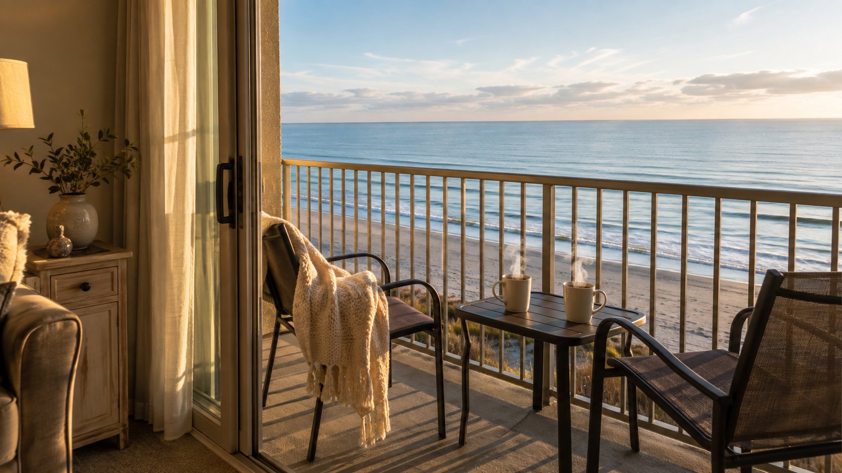 Monthly Rentals in North Myrtle Beach: How to Choose the Right Winter Home Base